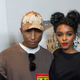 Pharrell Williams and Janelle Monáe attend a special screening of Hidden Figures at the London Hotel in West Hollywood, Calif., on Jan. 4, 2017.
VALERIE MACON/AFP/Getty Images